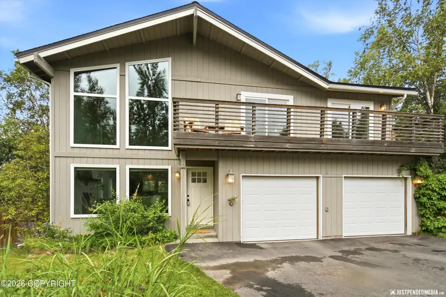 10014 Main Tree Drive, Anchorage, AK 99507 - #3