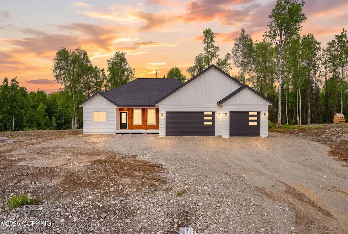L1 B1 Bella Ridge, Wasilla, AK 99623 - #1