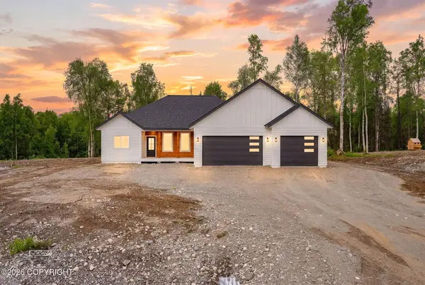 L1 B1 Bella Ridge, Wasilla, AK 99623