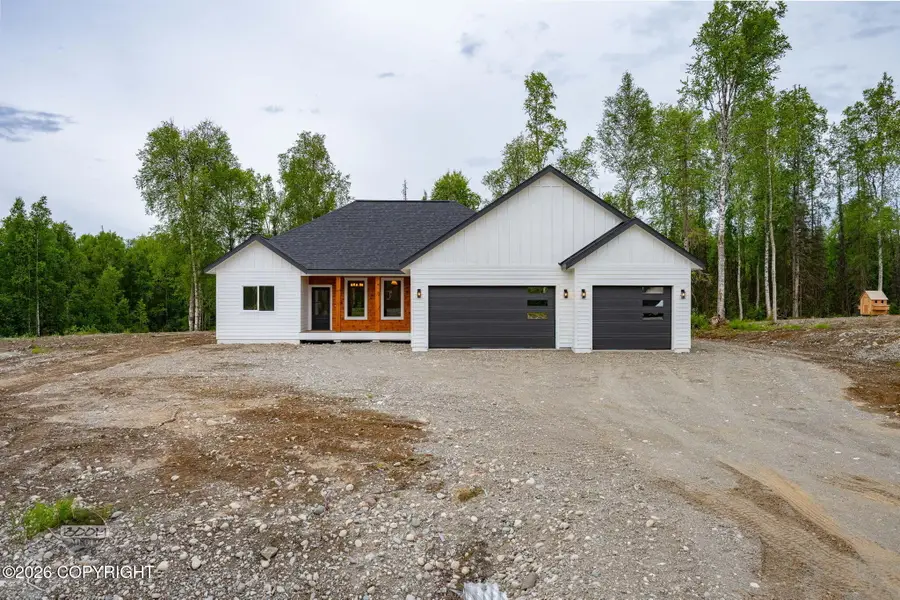 L1 B1 Bella Ridge, Wasilla, AK 99623 - #2