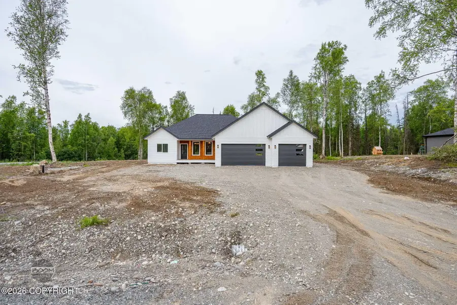 L1 B1 Bella Ridge, Wasilla, AK 99623 - #3