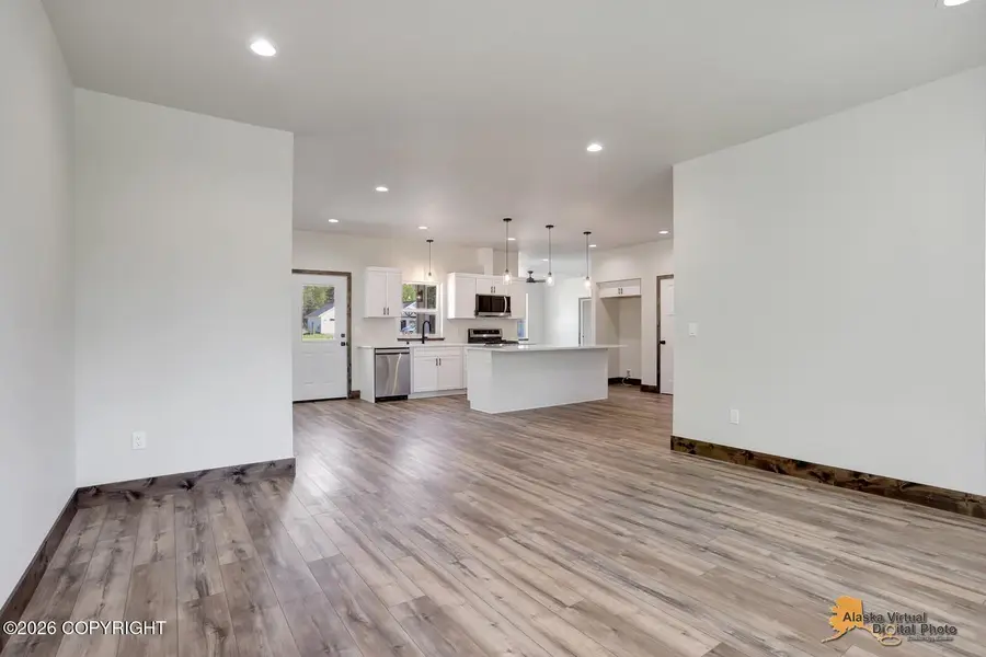 12455 E Soapstone Road, Palmer, AK 99645 - #3