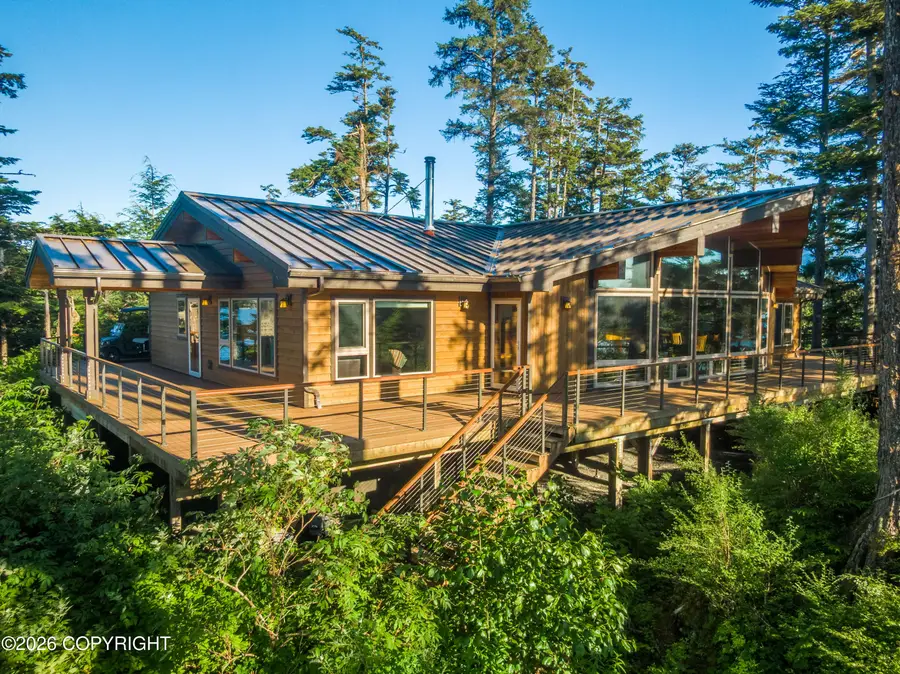 0 Legal Address Only, Sitka, AK 99835 - #2