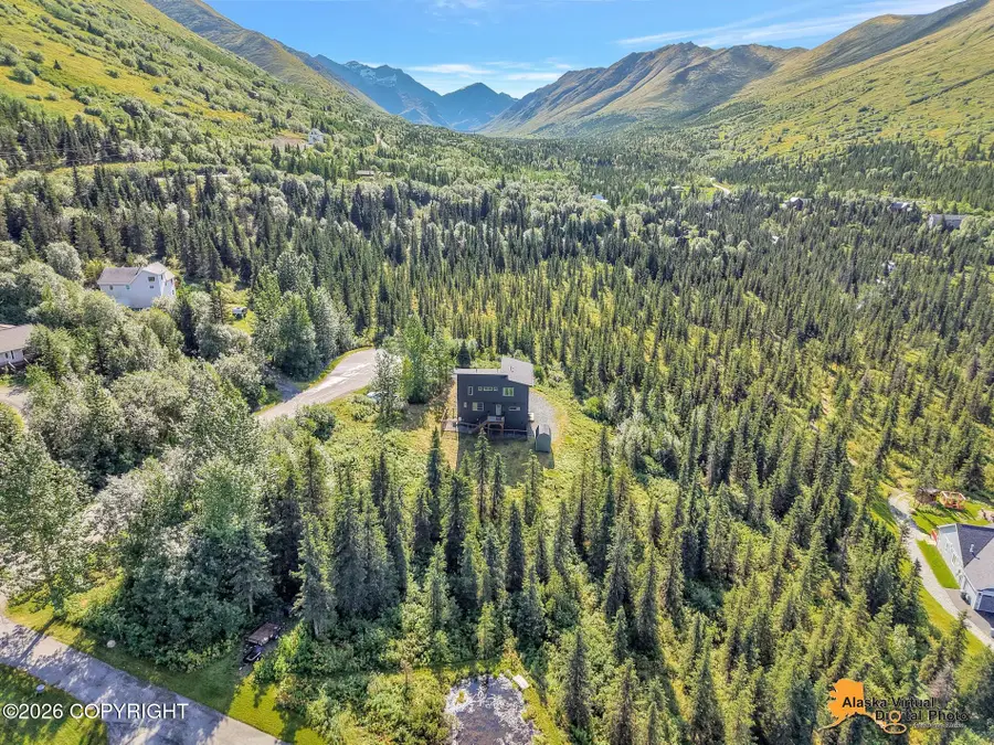 1910 S River Drive, Eagle River, AK 99577 - #3