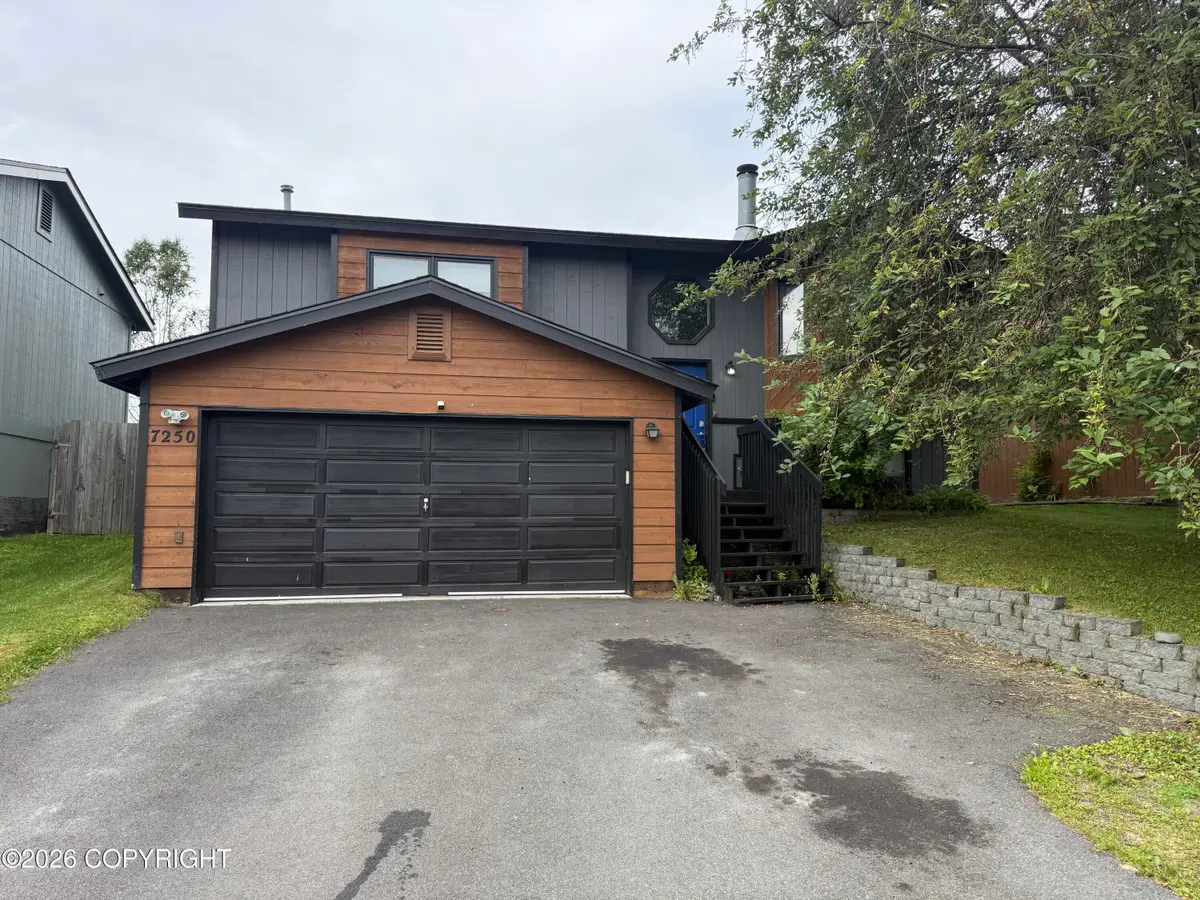 7250 Biglerville Circle, Anchorage, AK 99507 - #1