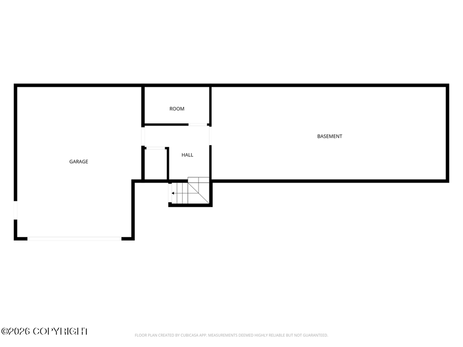27336 Golden Eagle Court, Chugiak, AK 99567 - #2