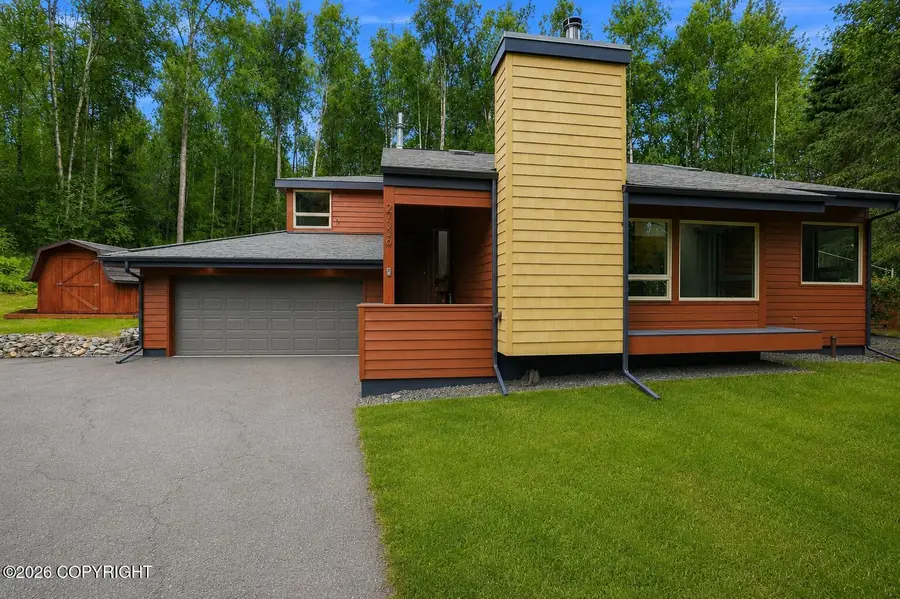 27336 Golden Eagle Court, Chugiak, AK 99567 - #3
