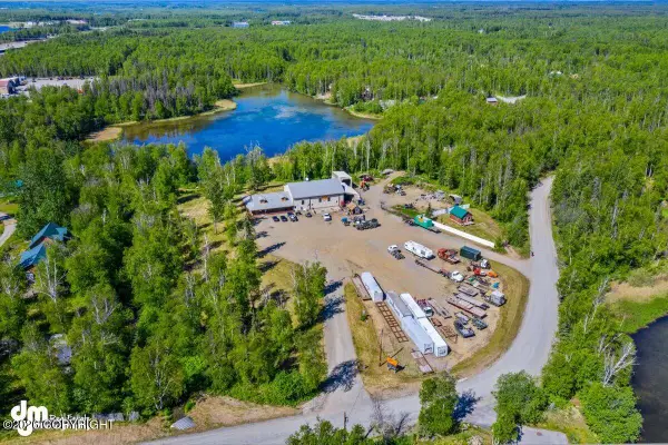 1000 S Ridgecrest Road, Wasilla, AK 99623