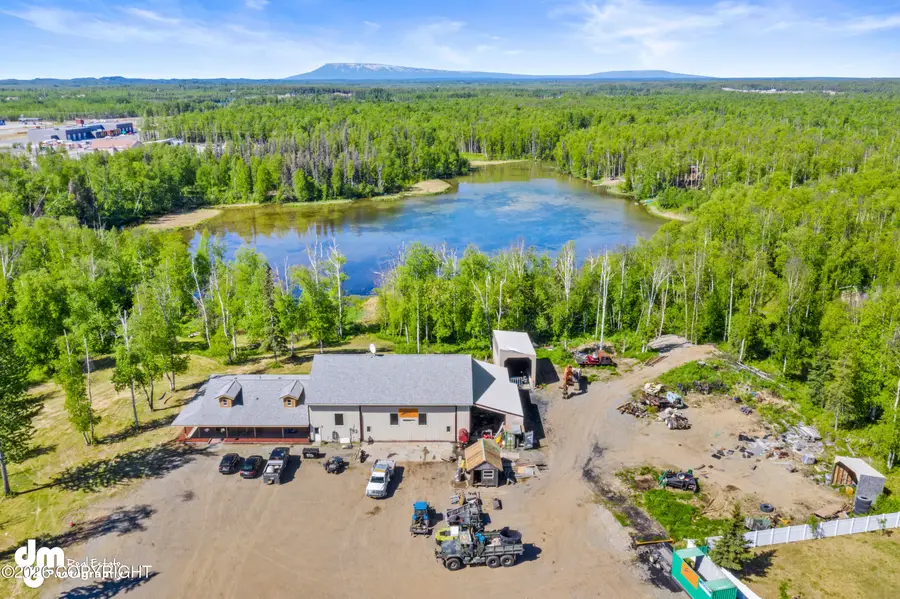 1000 S Ridgecrest Road, Wasilla, AK 99623 - Image #3