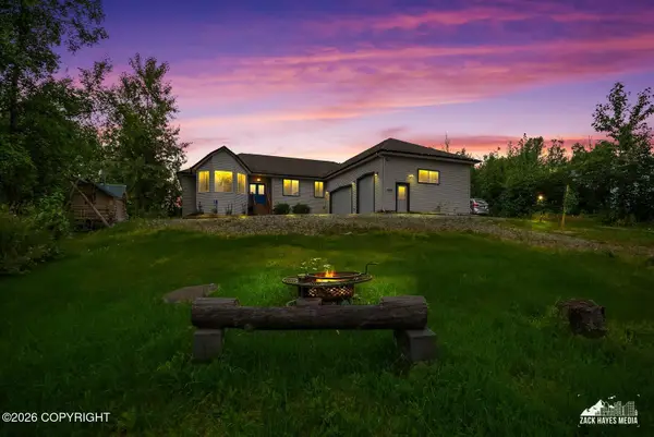 4412 S Timberland Loop, Wasilla, AK 99623