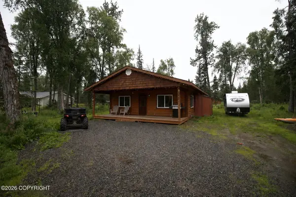 52790 Wesley, Nikiski/North Kenai, AK 99611