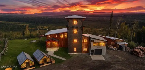 35250 Reger Road, Soldotna, AK 99669