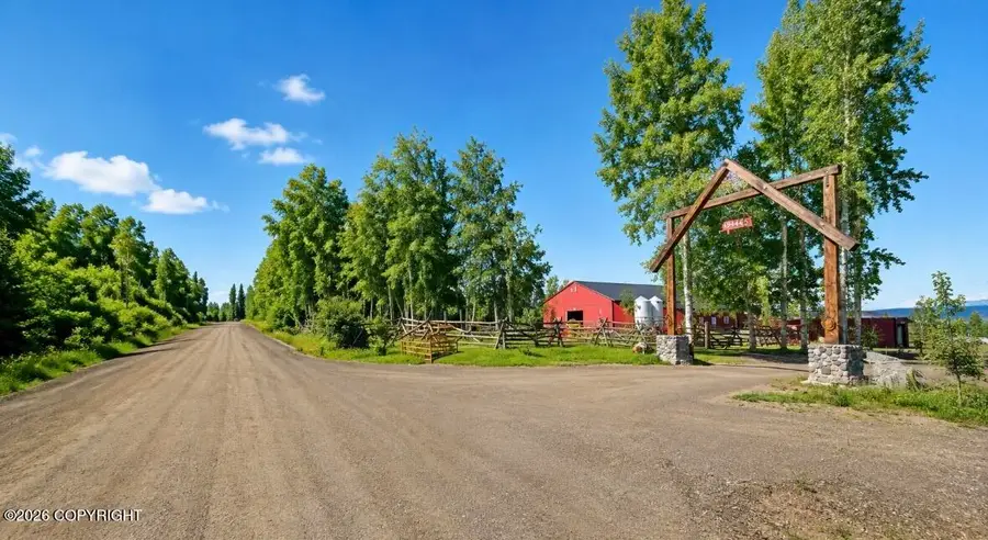 35250 Reger Road, Soldotna, AK 99669 - #3