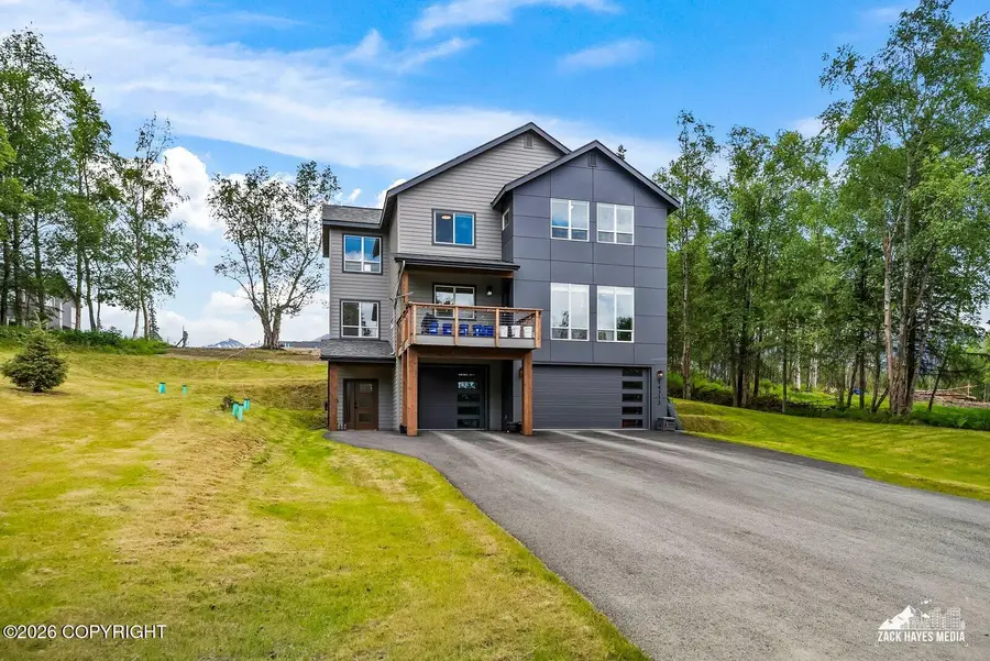 14311 Pickett Street, Anchorage, AK 99516 - #2