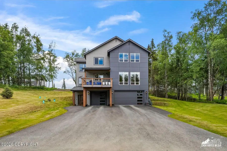 14311 Pickett Street, Anchorage, AK 99516 - #3