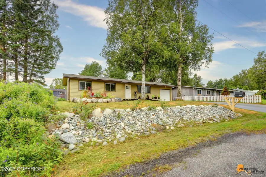 9480 Jade Street, Anchorage, AK 99502 - #3