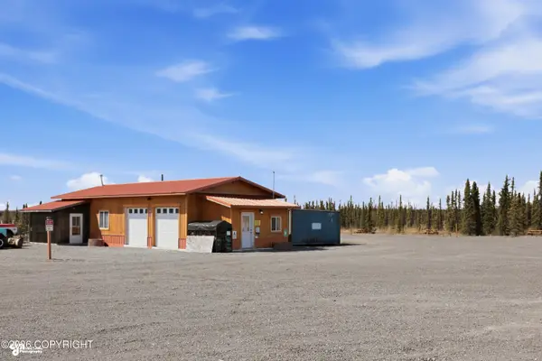 6575 Kenai Spur Highway, Kenai, AK 99611