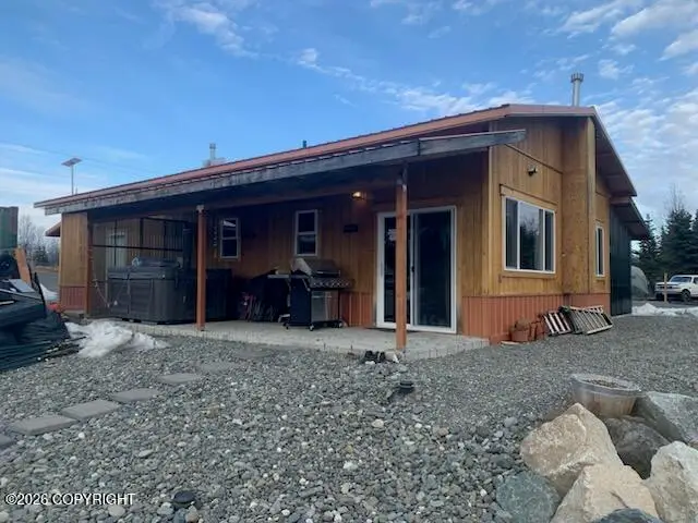6575 Kenai Spur Highway, Kenai, AK 99611 - #3
