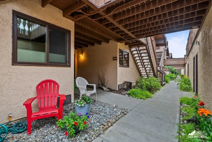 4766 Mills Drive #41, Anchorage, AK 99508 - #3