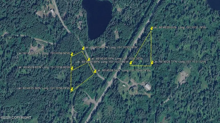Tr 1 Blk 3 Mile 31.7 Kenai Spur Highway, Nikiski, AK 99635 - #2