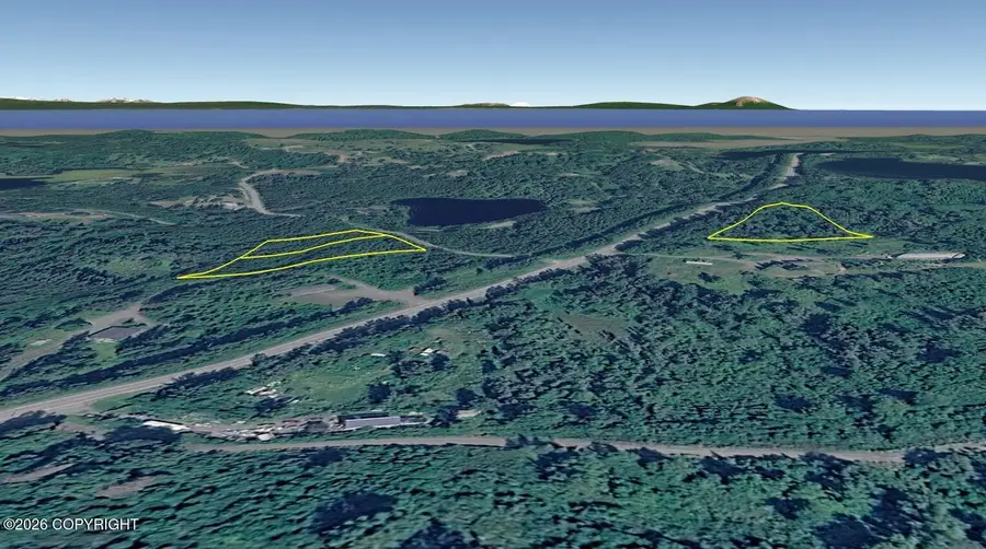 Tr 1 Blk 3 Mile 31.7 Kenai Spur Highway, Nikiski, AK 99635 - #3