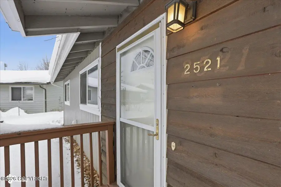2521 Lyvona Lane, Anchorage, AK 99502 - Image #3