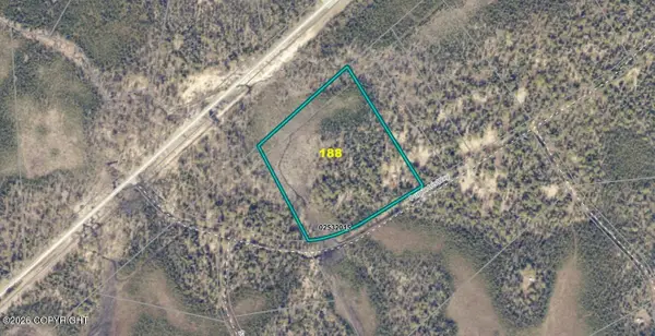 36562 Purple Iris (trail) Way, Nikiski/North Kenai, AK 99635