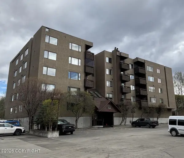 1170 Denali Street #231, Anchorage, AK 99501