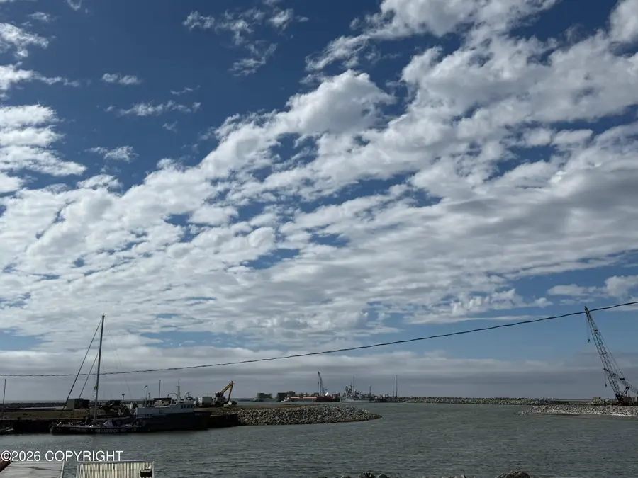 204 Belmont Street, Nome, AK 99762 - #2