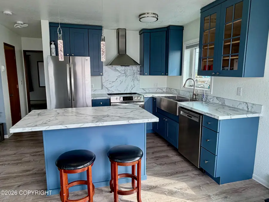 204 Belmont Street, Nome, AK 99762 - #3
