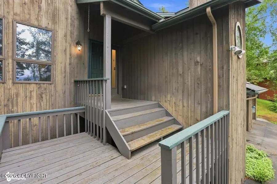 20151 New England Drive, Eagle River, AK 99577 - #3