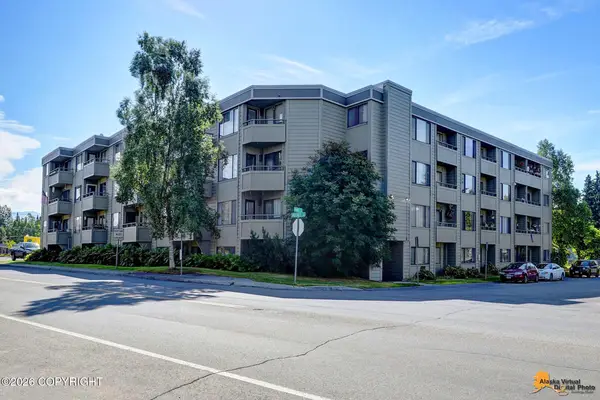 2201 Romig Place #405, Anchorage, AK 99503
