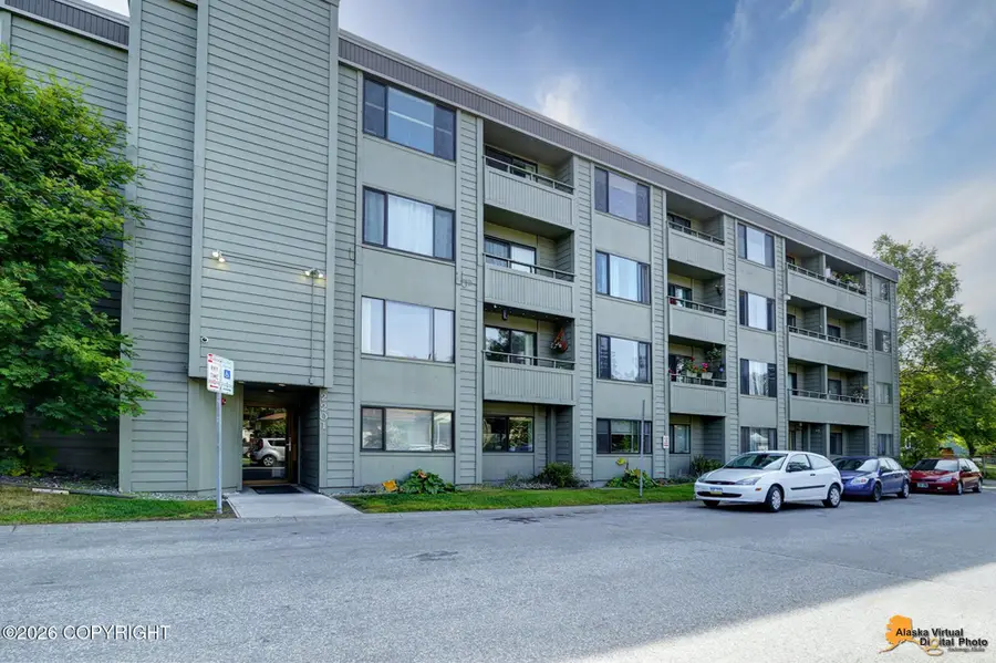 2201 Romig Place #405, Anchorage, AK 99503 - #2