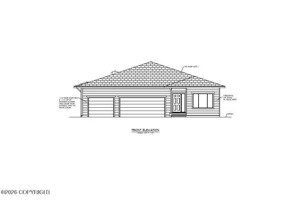 L21 Moraine Circle, Anchorage, AK 99507 - Image #1