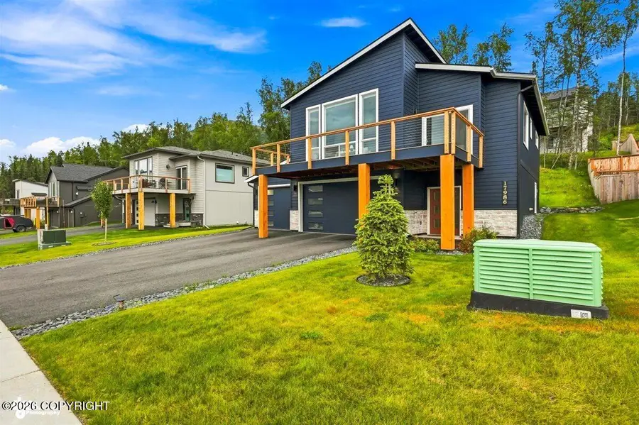 17986 Rivervista Road, Eagle River, AK 99577 - #3