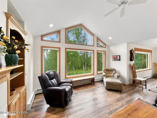 11415 Terrace Hills Drive, Eagle River, AK 99577