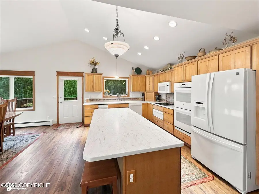 11415 Terrace Hills Drive, Eagle River, AK 99577 - #3
