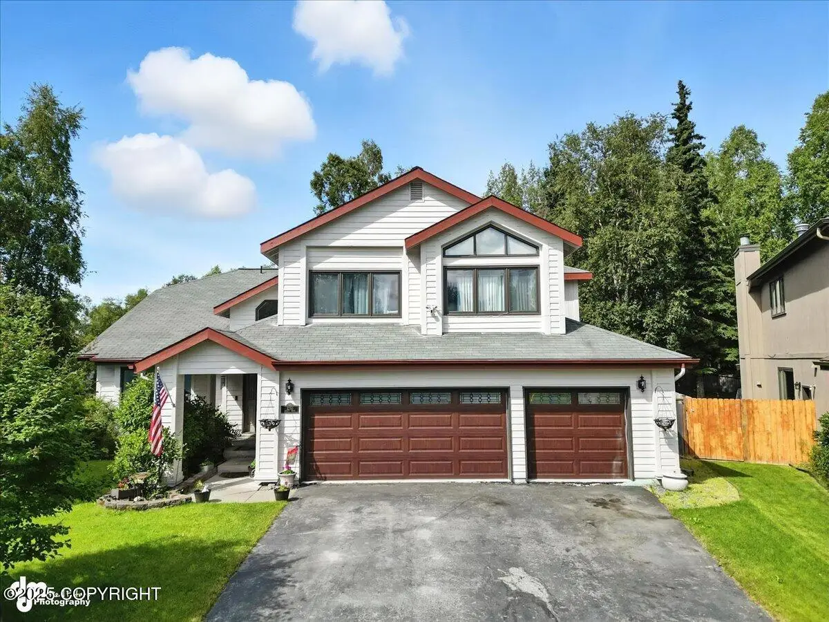 3250 Legacy Drive, Anchorage, AK 99516 - Image #1