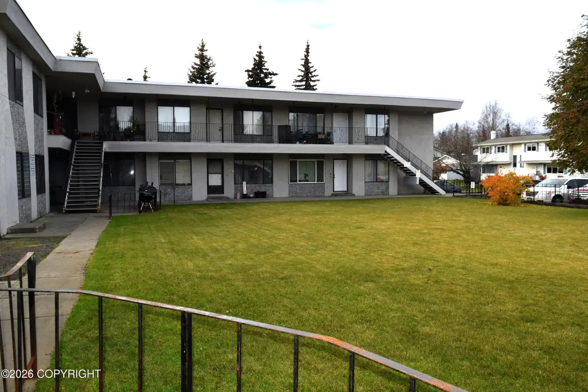 6152 E 12th Avenue #B-7, Anchorage, AK 99504 - #1