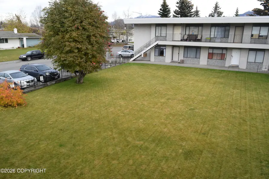 6152 E 12th Avenue #B-7, Anchorage, AK 99504 - #2