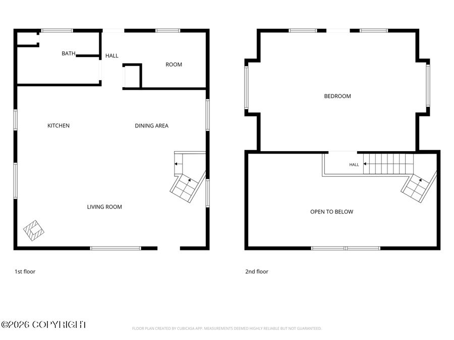 32420 Kingfisher Place, Anchor Point, AK 99556 - #2
