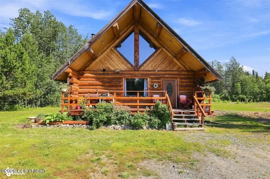 32420 Kingfisher Place, Anchor Point, AK 99556 - #3