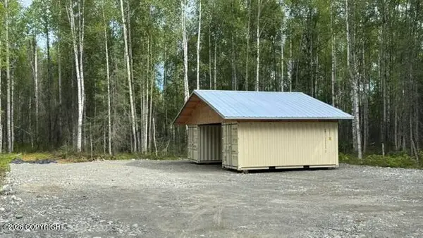 20029 E Tackle Avenue, Willow, AK 99688