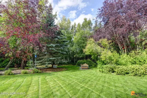 NHN Botanical Heights Circle, Anchorage, AK 99515