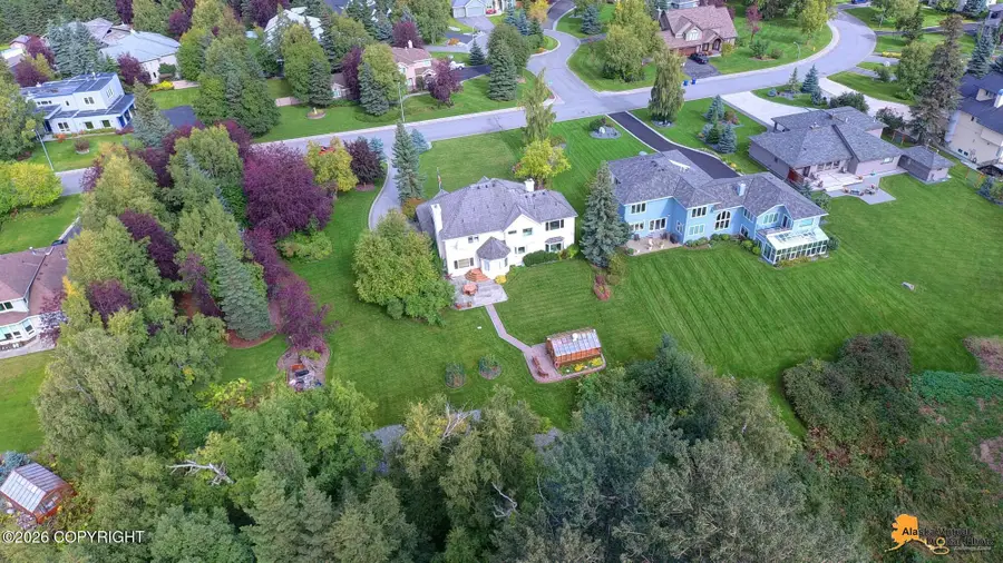 NHN Botanical Heights Circle, Anchorage, AK 99515 - #2