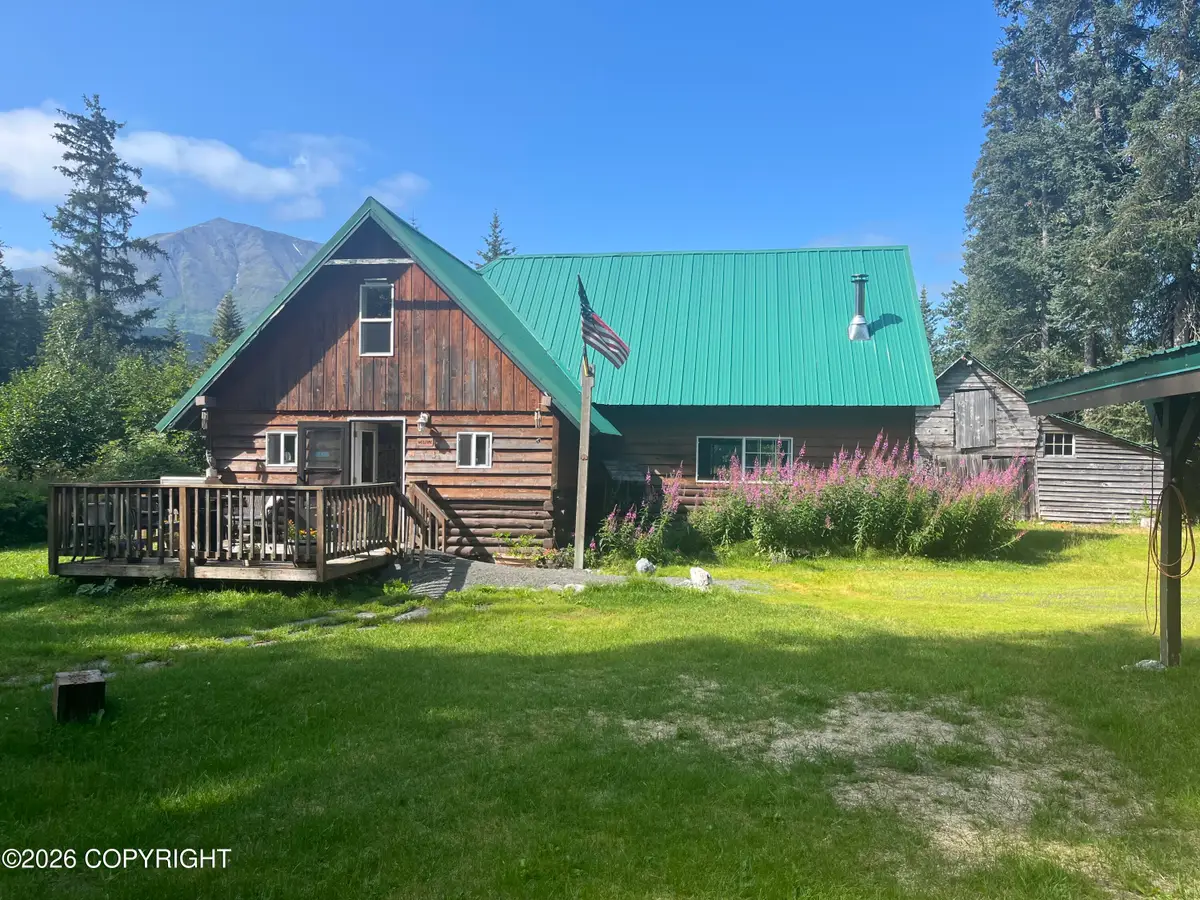 27267 Seward Hway, Seward, AK 99664 - #1