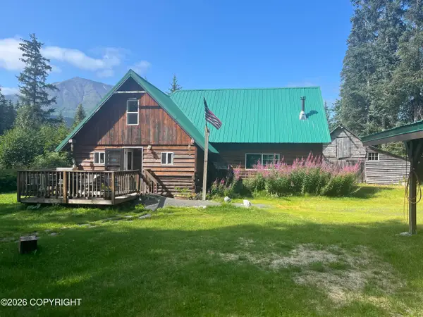 27267 Seward Hway, Seward, AK 99664