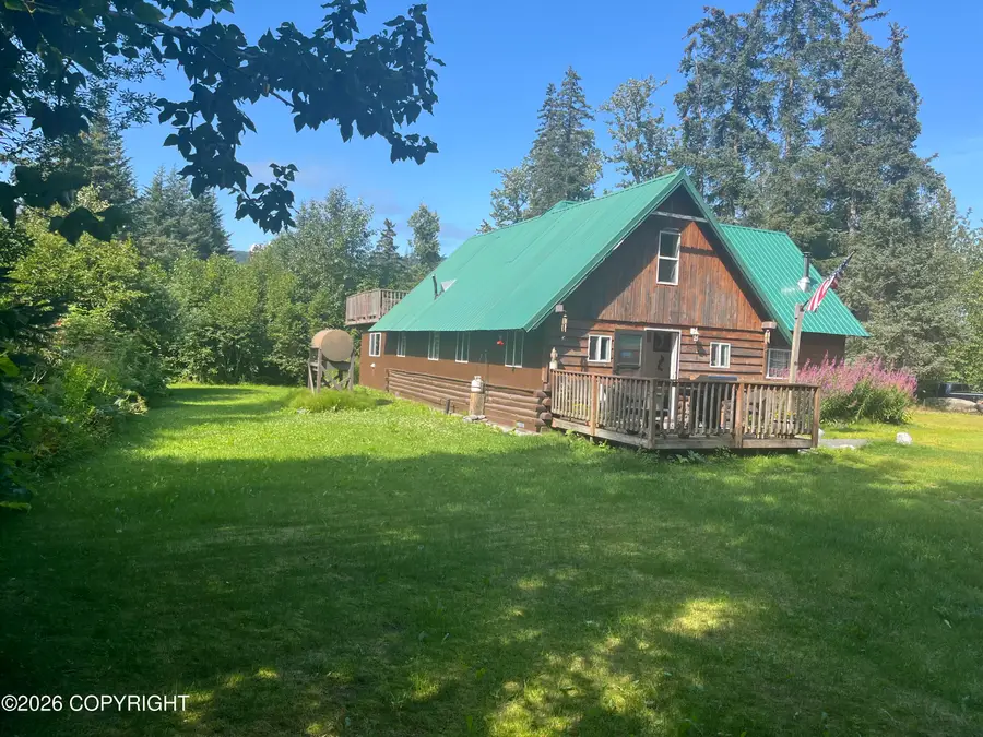 27267 Seward Hway, Seward, AK 99664 - #2