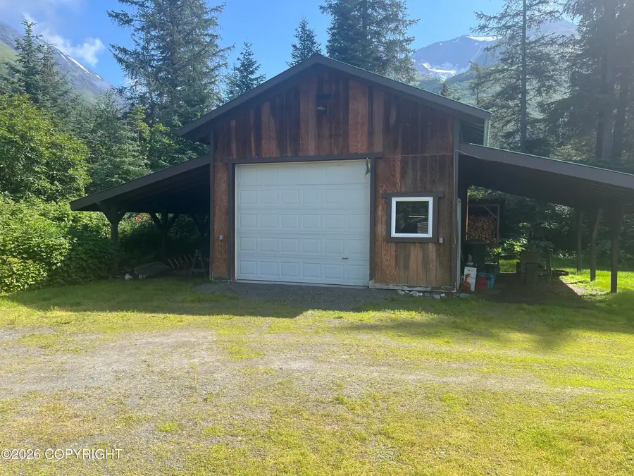 27267 Seward Hway, Seward, AK 99664 - #3
