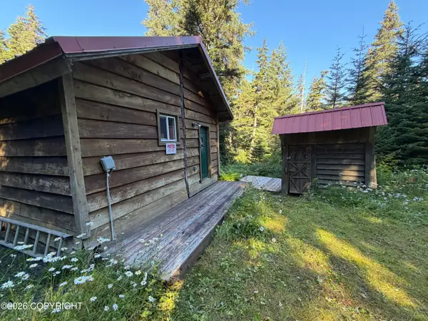 32960 Drawbridge Drive, Seward, AK 99664